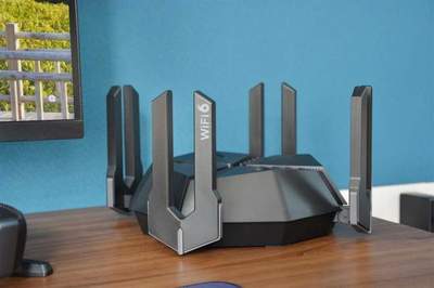 三重游戲保障，告別游戲延遲 銳捷天蝎電競(jìng)路由器實(shí)測(cè)體驗(yàn)