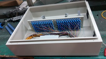 GF-DTL72型72芯光纖分纖箱 功能、應用與鼎通通信設備廠簡介