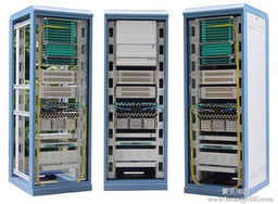 專業解讀 廣東42U、汕尾2米、江門37U機柜與電線電纜的選購與應用