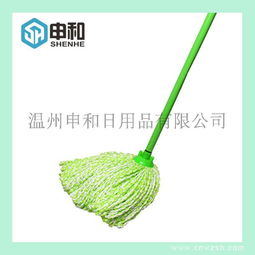 溫州申和 sh 1444e 230克 雙色超纖蜈蚣繩拖把頭 廠家直供 清潔用品 量大價優圖片,溫州申和 sh 1444e 230克 雙色超纖蜈蚣繩拖把頭 廠家直供 清潔用品 量大價優高清圖片