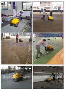 【無(wú)錫品牌手推式掃地機(jī)車(chē)間清掃機(jī)凱達(dá)仕掃地機(jī)】-