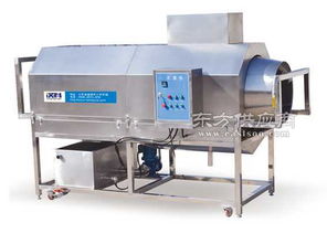 廠家直銷(xiāo)漢科袋裝食品洗袋機(jī)圖片