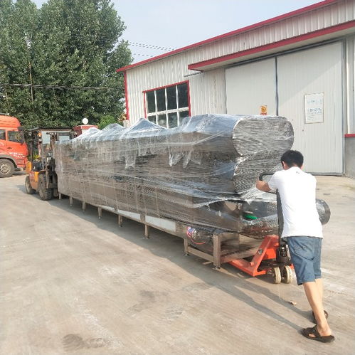 【果蔬清洗線、水產品清洗設備、土豆清洗設備、大棗清洗設備】- 